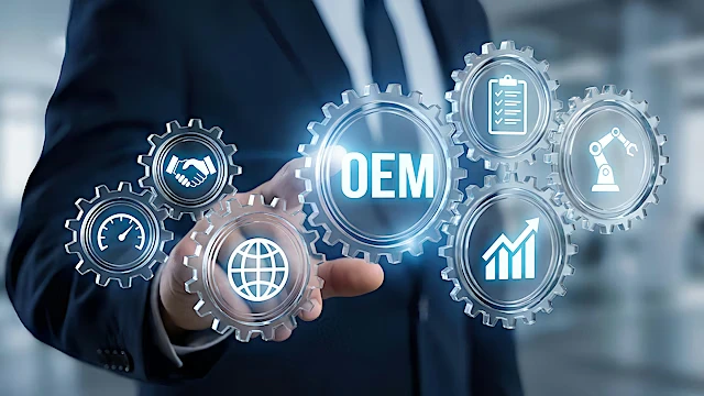 How companies can partner with OEMs for smarter go-to-market strategies