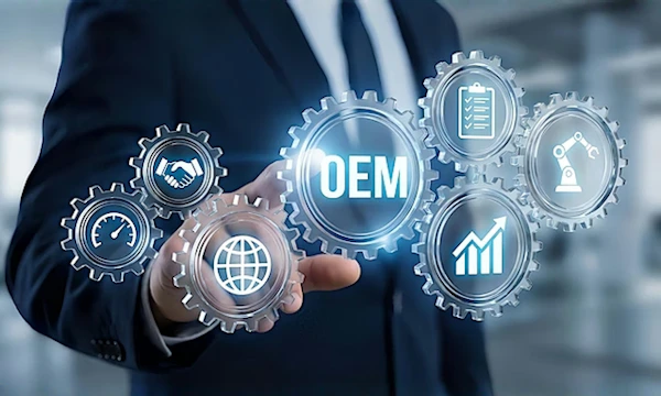 How companies can partner with OEMs for smarter go-to-market strategies