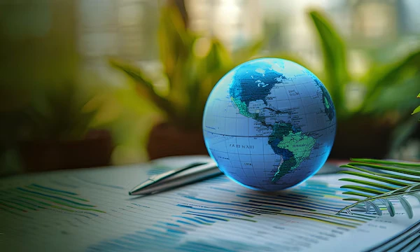 The ESG Data Dilemma