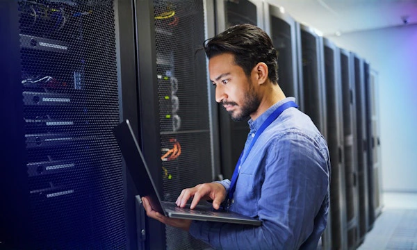 DNS Security: The missing layer in Zero Trust
