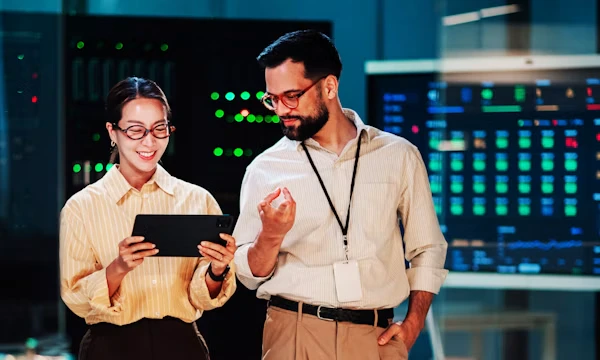 De GenAI à l’AI agentique dans le centre de contact