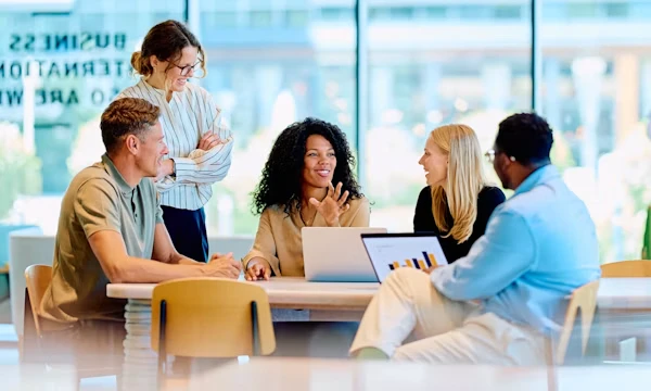 Rethinking the Ultimate Goal of Employee Experience