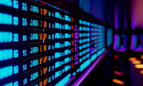 Quelles bases permettent des opérations informatiques autonomes?