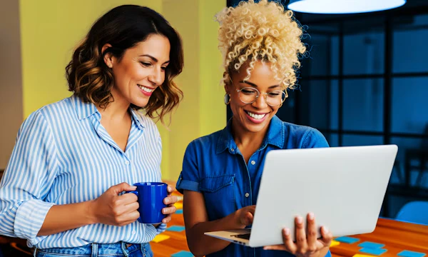 You Can't Scale Workplace AI with Yesterday's Device Strategy