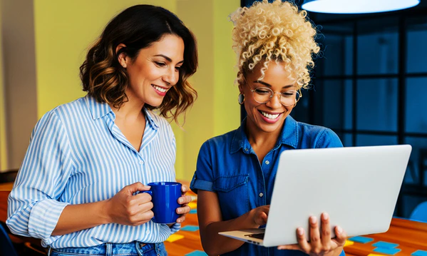 Turning AI ambition into business outcomes