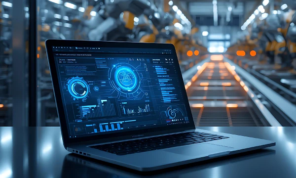 From Manufacturing to Energy: Applying the Physical AI Playbook Across Portfolios