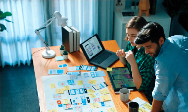 Purpose before pixels: Rethinking UX with the 5 Planes Framework