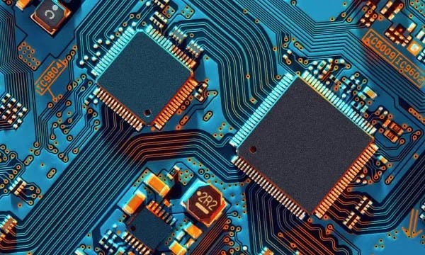 The semiconductor imperative: A catalyst for growth