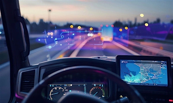 HCLTech Augmented AI Route Optimization tool HCLTech Augmented AI Route Optimization tool