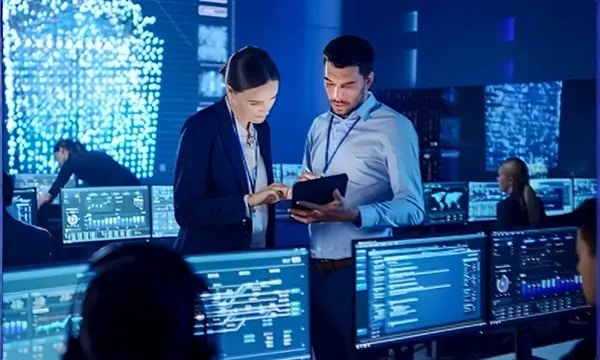 Digital Workplace Modernization with Google Cloud