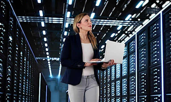 SASE and Zero Trust Maturity Assessment