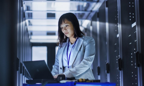 Hybrid cloud offerings