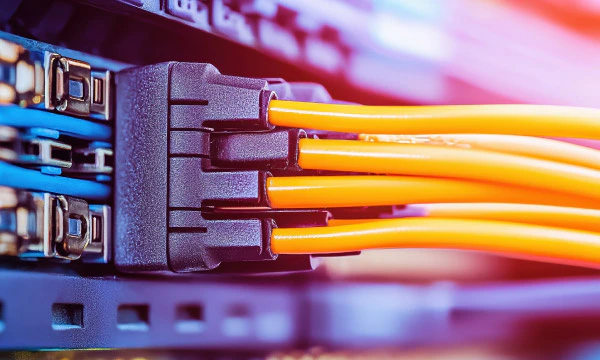 Data Center Hosting Services