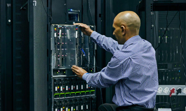 Azure Local: Powering hybrid cloud flexibility