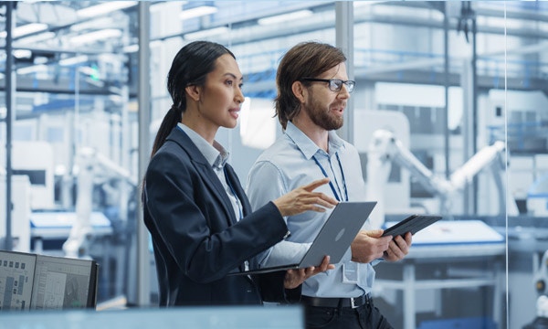 Data-driven business transformation through Business Process Intelligence (BPI)