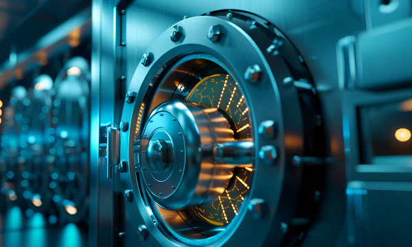 Next-Gen Cyber Resilience with HCLTech VaultNXT & Commvault® Cloud