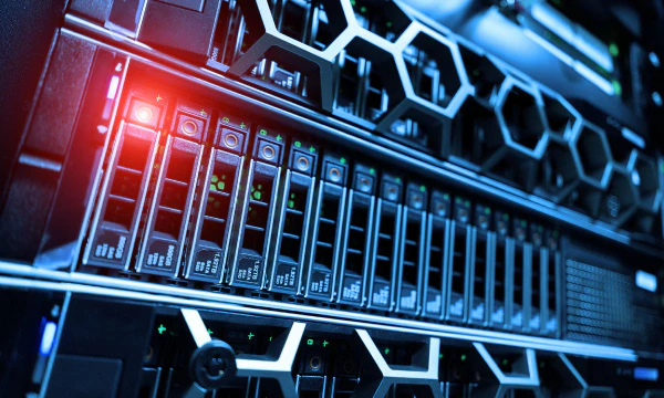 High-Performance Computing (HPC) solutions by HCLTech