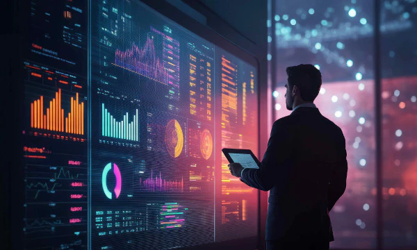 Transform sales operation with Oracle NetSuite