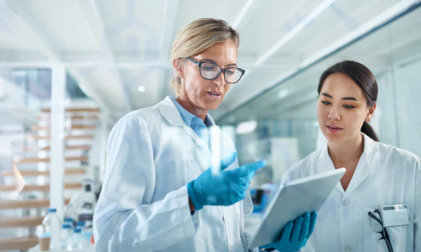 HCLTech Clinical Advisor