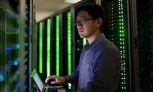 HCLTech and Equinix: Enabling sustainable digital transformation together