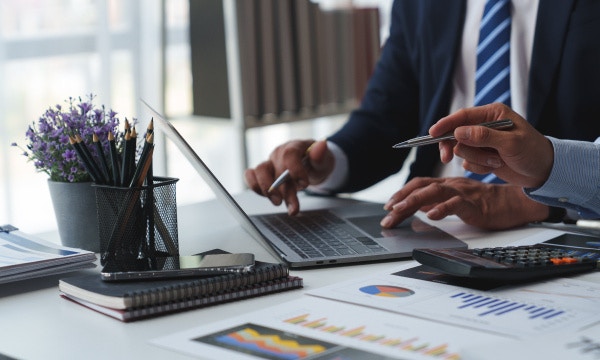 Transforming outcomes with automated underwriting and onboarding