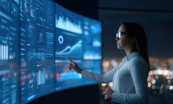 Intelligent letters of credit by HCLTech and Camunda