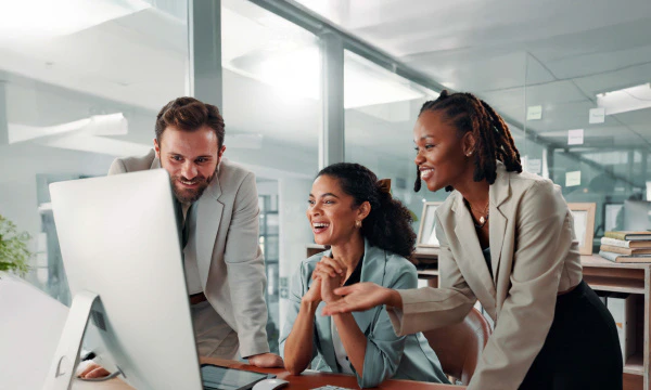 Fast, Fair and Future-ready Insurance Claims Processing Solution