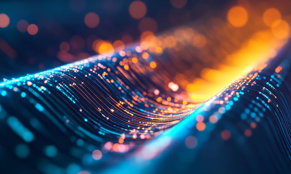 Reimagined HPC for the AI era, high-speed, scalable and simplified storage with real-time access, AI-optimized performance and flexible deployment models.