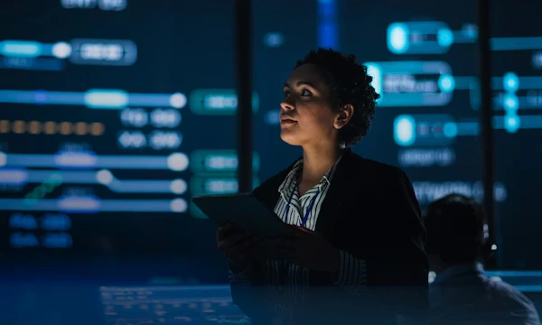 Intelligent Experience orchestration