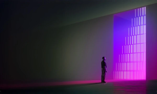Data Driven Experiences