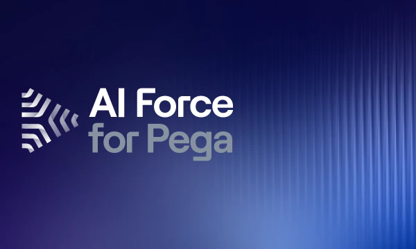 AI Force for Pega