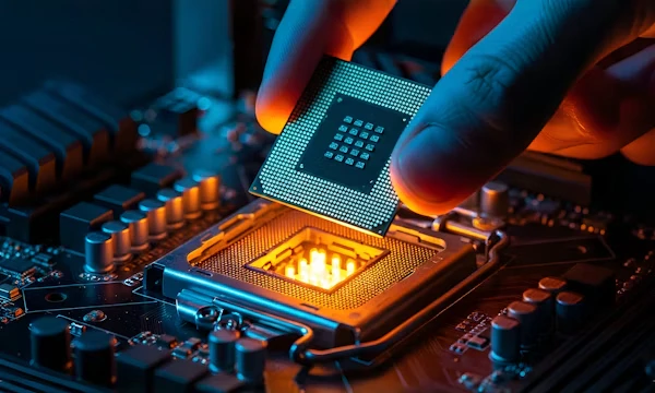 HCLTech AI Factory, advanced by AMD