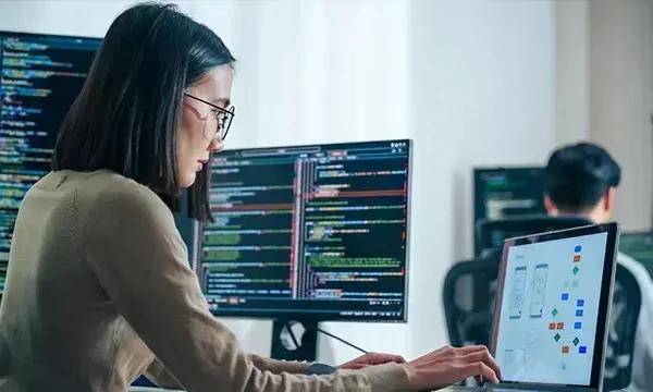 HCLTech XLM AI solution for PTC products