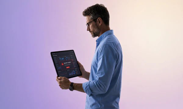 Compliance and Risk Intelligence Service (CRiS) thumbnail