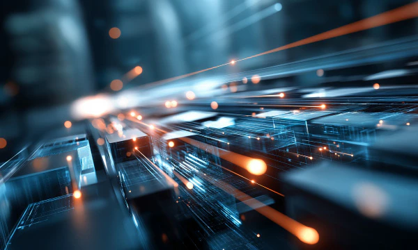 VaultNXT: AI-driven cyber resiliency for business continuity