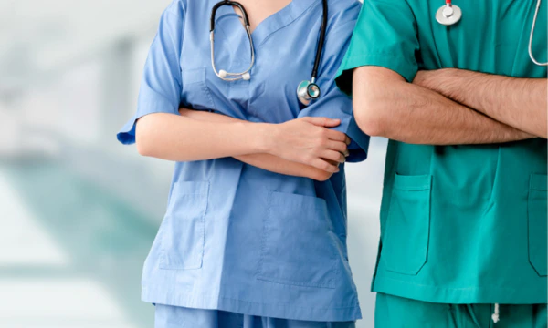 AI-powered physician onboarding and credentialing