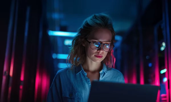 Cyber Resilience for the always-on enterprise