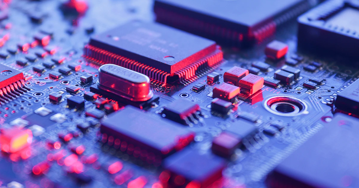 Semiconductor Design Services on Cloud | HCLTech