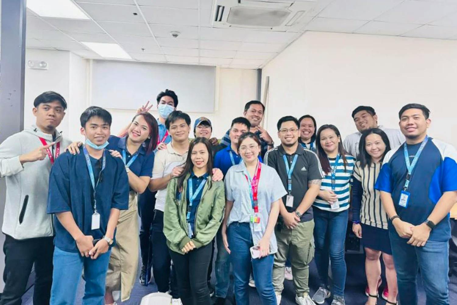  Life at HCLTech Philippines 1