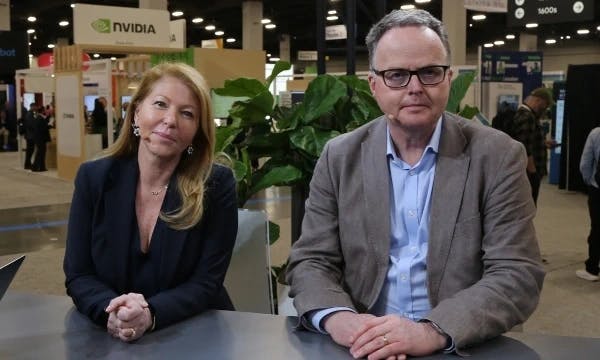 Gen AI unleashed: Transforming industries through tailored tech solutions. Watch the exclusive CUBE interview featuring Siki Giunta and Alan Flower