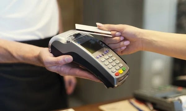 Next-gen payments integration