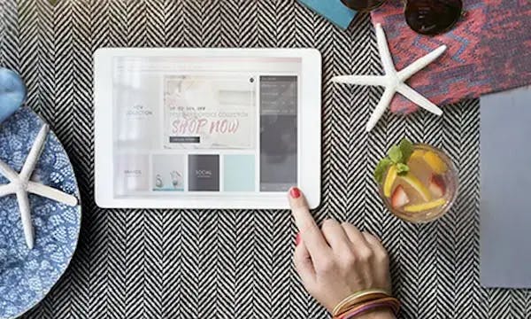 Enabling Digital Marketing for a multinational food and beverage company