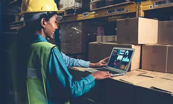 Saas enablement for a global supply chain software vendor