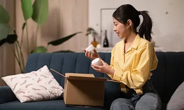 Enabling seamless customer experience for an international personal care company
