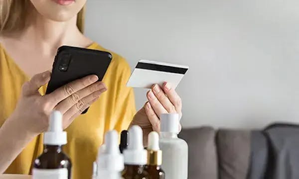 Modernizing eCommerce platform for a leading UA cosmetics company