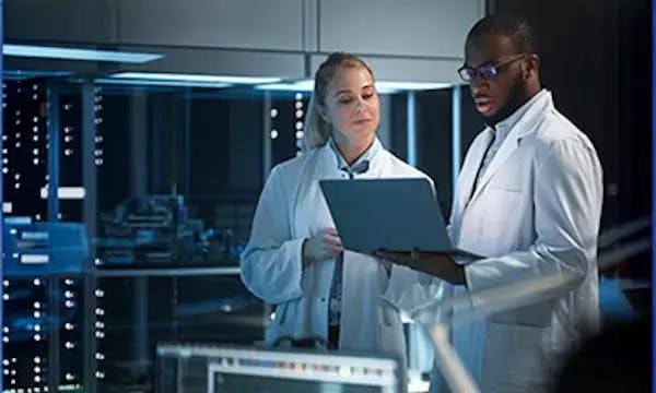 Data Engineering & Analytics