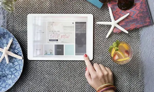 Digital Commerce