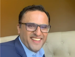 David Broffman David Broffman