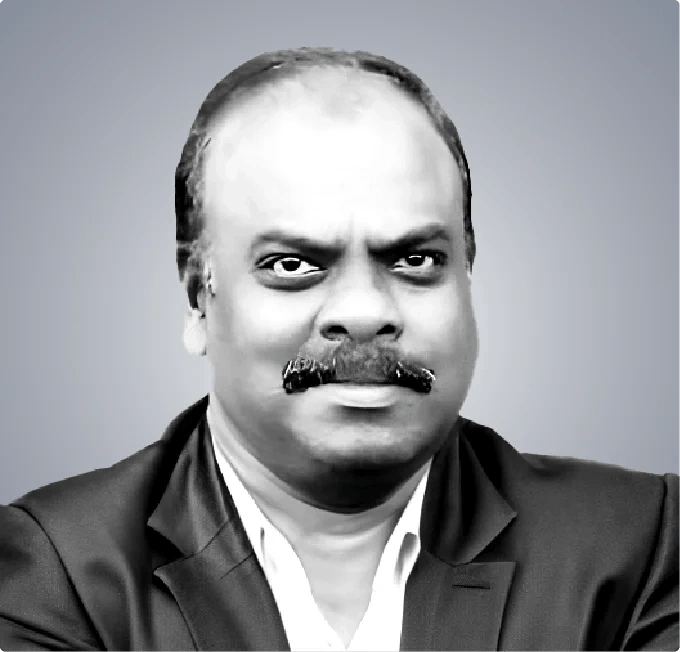 Prince Jayakumar D