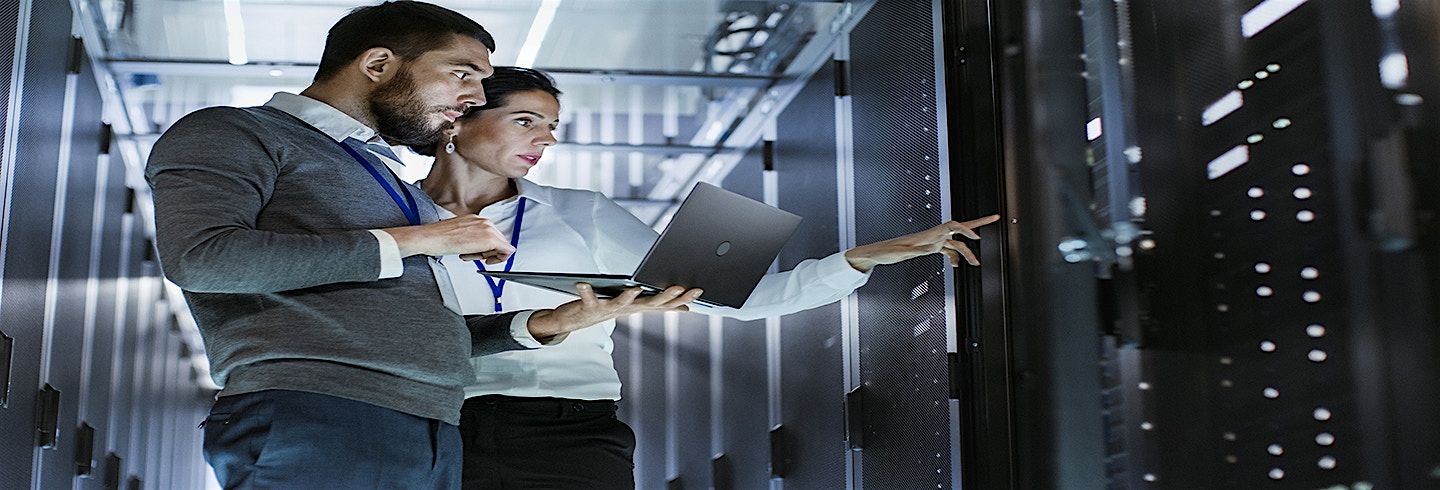 Optimizing business processes and enhancing performance Optimizing business processes and enhancing performance